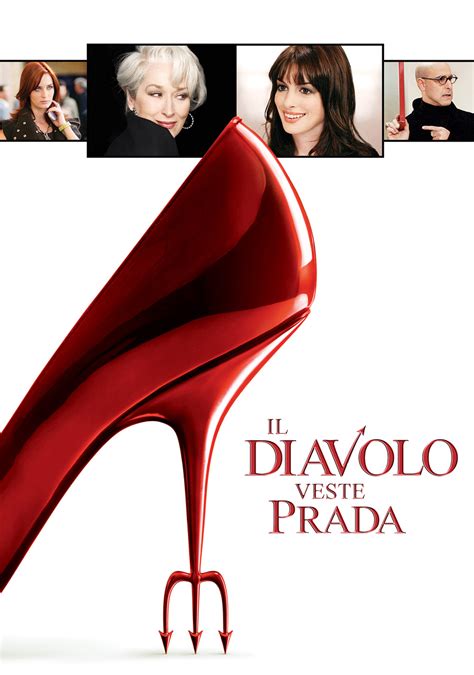 il diavolo veste prada world trend|the devil wears prada movie.